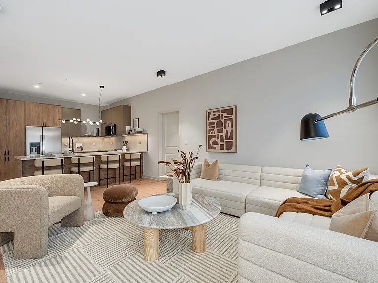 Novu Apartments — Photo 116