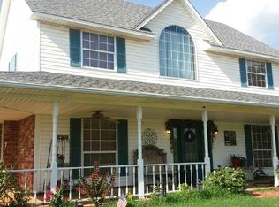 940034 S Highway 177, Wellston, OK 74881