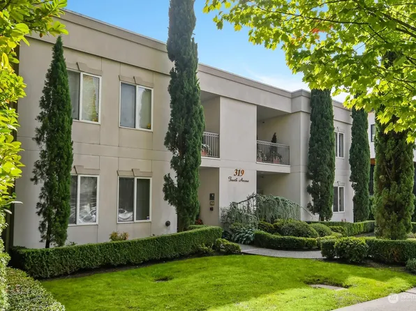 319 4th Avenue #102, Kirkland, WA 98033