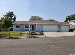 240 Welch Dr, Winnemucca, NV 89445