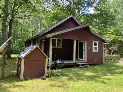 1344 E M 72, Lincoln, MI, 48742