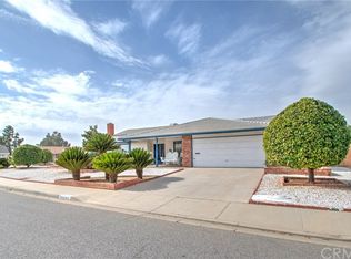 26297 Pine Valley Rd, Sun City, CA 92586
