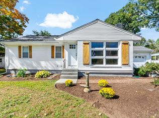 21 Miriam Dr, Attleboro, MA 02703