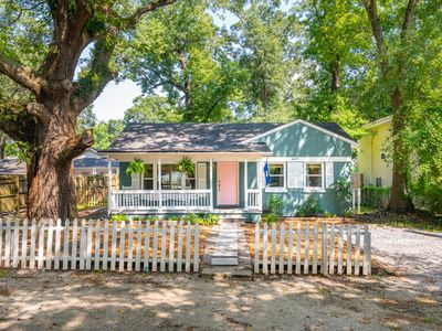 4419 Lambert St, North Charleston, SC 29405