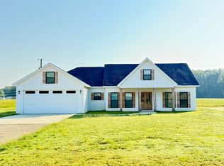 50012 Riverwood Rd, Aberdeen, MS 39730