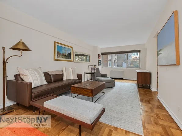 345 East 56th Street image 1 of 11