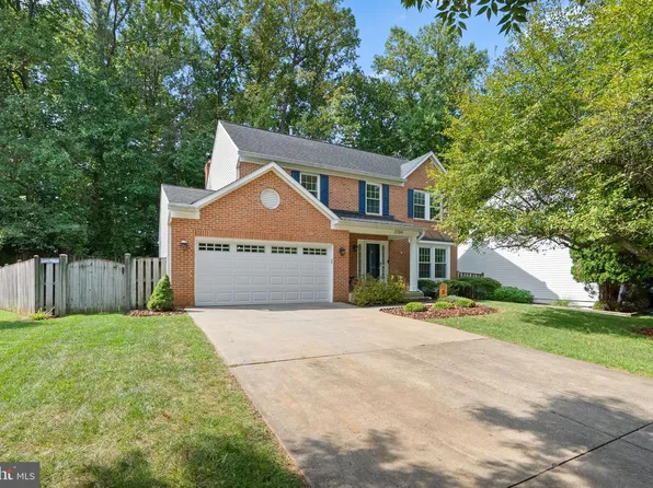 2704 Lindenwood Dr, Olney, MD 20832