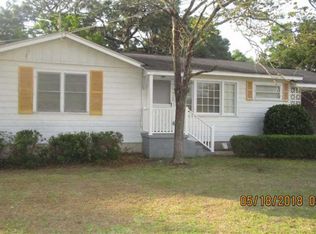 616 Wynnehurst St, Pensacola, FL 32503