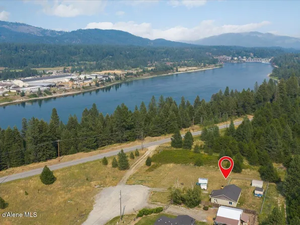 699 E Ockert St S, Oldtown, ID 83822