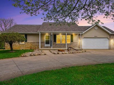 21025 Rivers Edge Dr, Goshen, IN, 46528