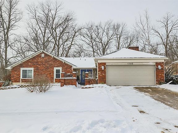 2nd image of 1105 Birchton Pl