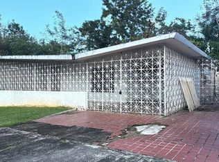 0 Calle Calve Urb Antonsanti, San Juan, PR 00927