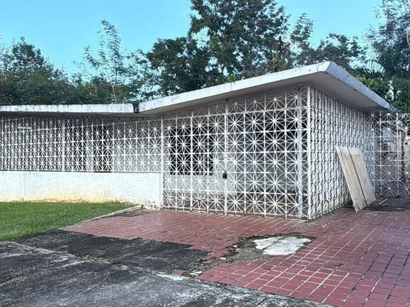 0 Calle Calve Urb Antonsanti, San Juan, PR 00927