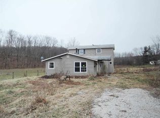 9787 W State Road 48, Bloomington, IN 47404