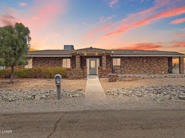 2699 Poseidon Dr, Lake Havasu City, AZ 86403