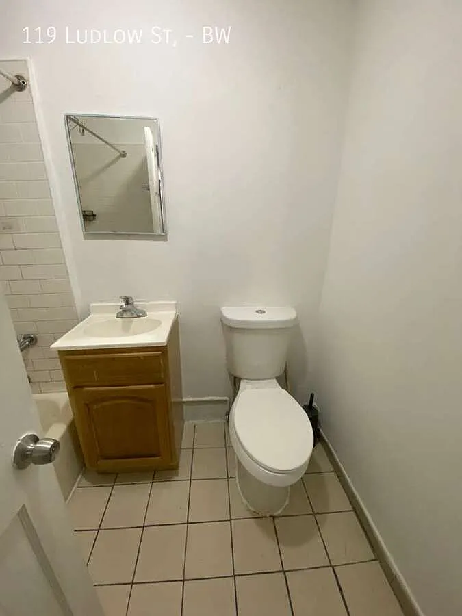 2 bed, $2,200 — Photo 3