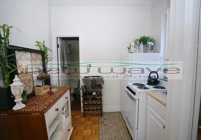 40 Anderson St #17 — Photo 2