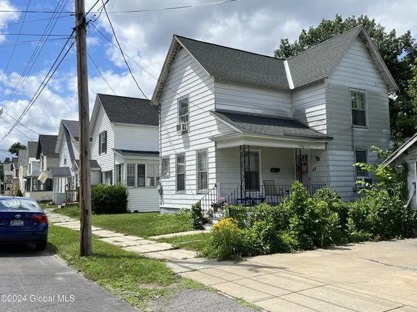 47 Fifth Avenue, Gloversville, NY 12078