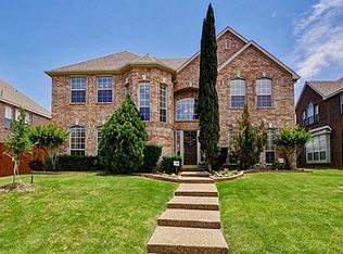 3428 Burnet Dr, Plano, TX 75025