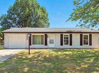 7308 Tangerine Ln, Fort Wayne, IN 46825