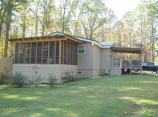 268 Farm Loop, Alexander City, AL 35010
