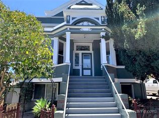 1765 Quesada Ave, San Francisco, CA 94124