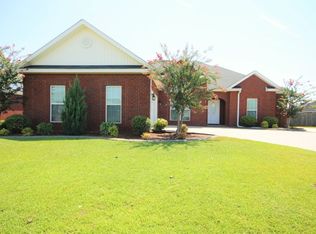 111 Bromley Way, Warner Robins, GA 31088