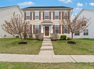 9800 Traver St, Bowie, MD 20721