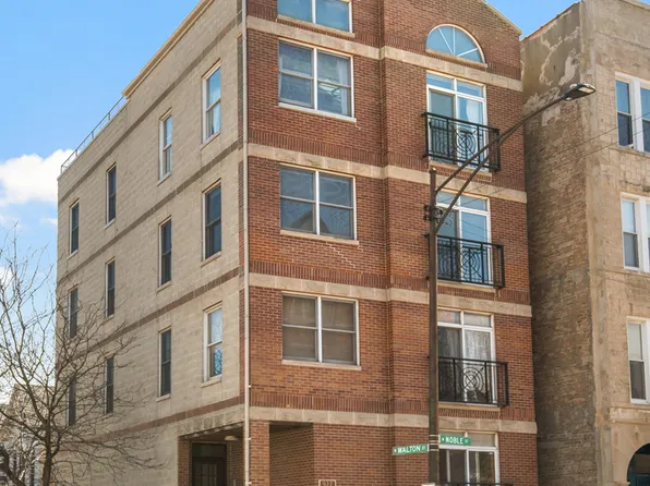 927 N Noble St APT 3, Chicago, IL 60642