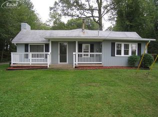 5663 Davison Rd, Lapeer, MI 48446