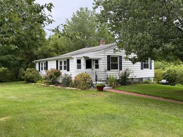 142 W Main St, Spencer, MA 01562