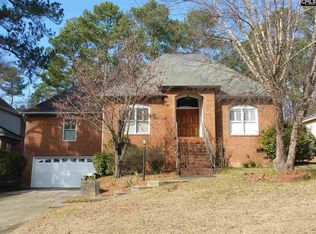 8 Saddleback Ledge Ct, Irmo, SC 29063