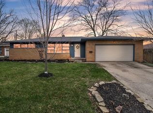 1717 Waverly Rd, Ann Arbor, MI 48103