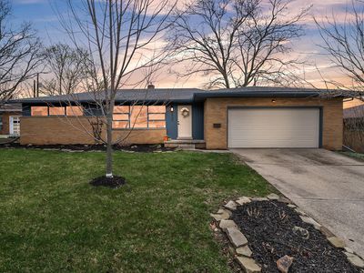 1717 Waverly Rd, Ann Arbor, MI, 48103