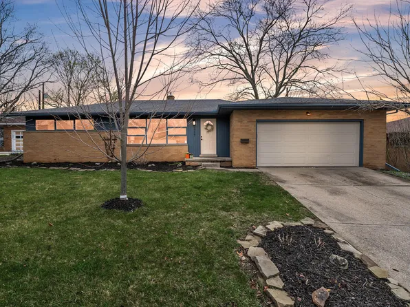 1717 Waverly Rd, Ann Arbor, MI 48103