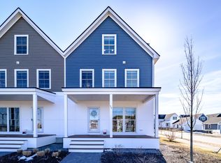 15 Frontrunner Way #15, Scarborough, ME 04074
