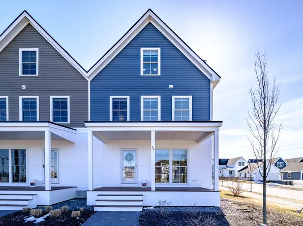 15 Frontrunner Way #15, Scarborough, ME 04074