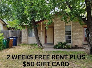 6000 Emerald Forest Dr #A, Austin, TX 78745