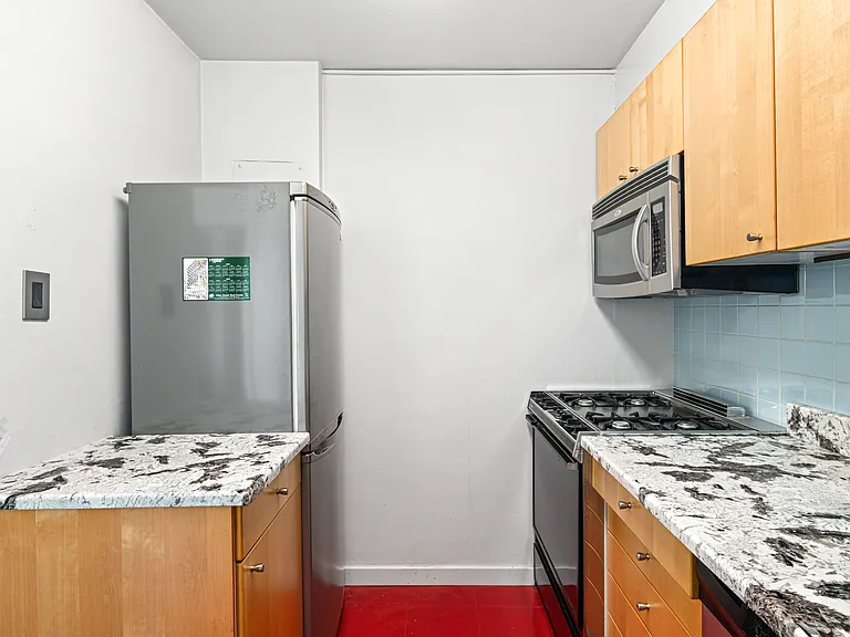604 S Washington Sq #2106 — Photo 8