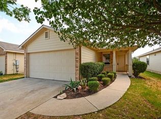 8313 Shallot Way, Austin, TX 78748