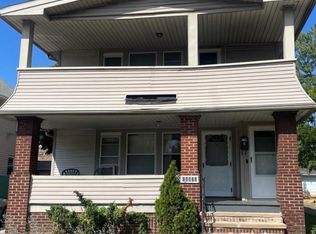 16809 Grovewood Ave #3, Cleveland, OH 44110