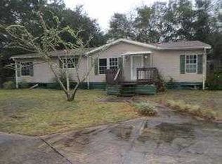 96135 Durden Rd, Yulee, FL 32097