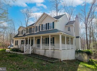 10910 Cinnamon Teal Dr, Spotsylvania, VA