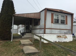 2387 Old Rd, New Providence, PA 17560