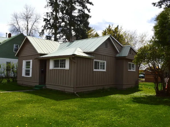 1027 2nd St E, Whitefish, MT 59937