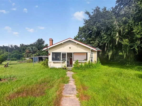 3672 LAUREL AVENUE, SANFORD, FL 32773