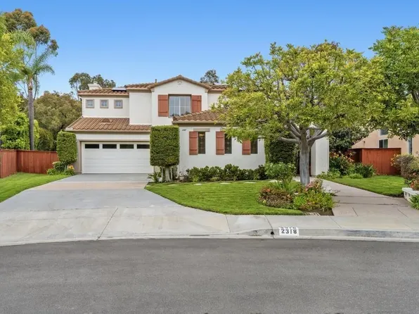 2318 Longfellow Rd, Carlsbad, CA 92008