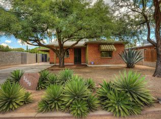 2650 N Forgeus Ave, Tucson, AZ 85716
