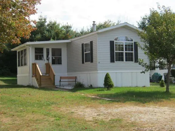 21 Wayne Drive, Windham, CT 06256