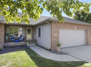 2930 Kipling Ct, Springfield, IL 62711